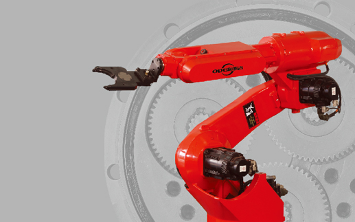 研发机械人焦点技术 恒行娱乐智能发力工业4.0