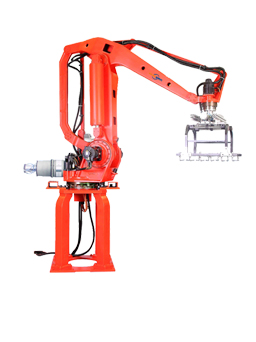 重载机械人（JLRB100）