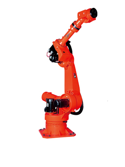 重载机械人（JLRB300）