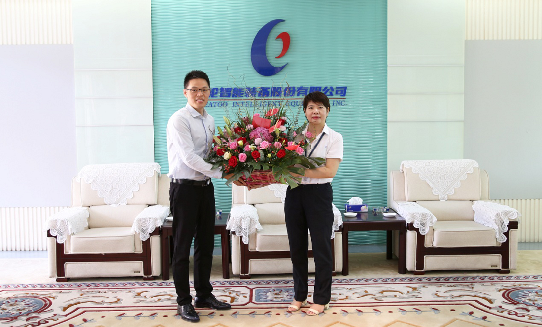 银企携手相助 实现多方共赢